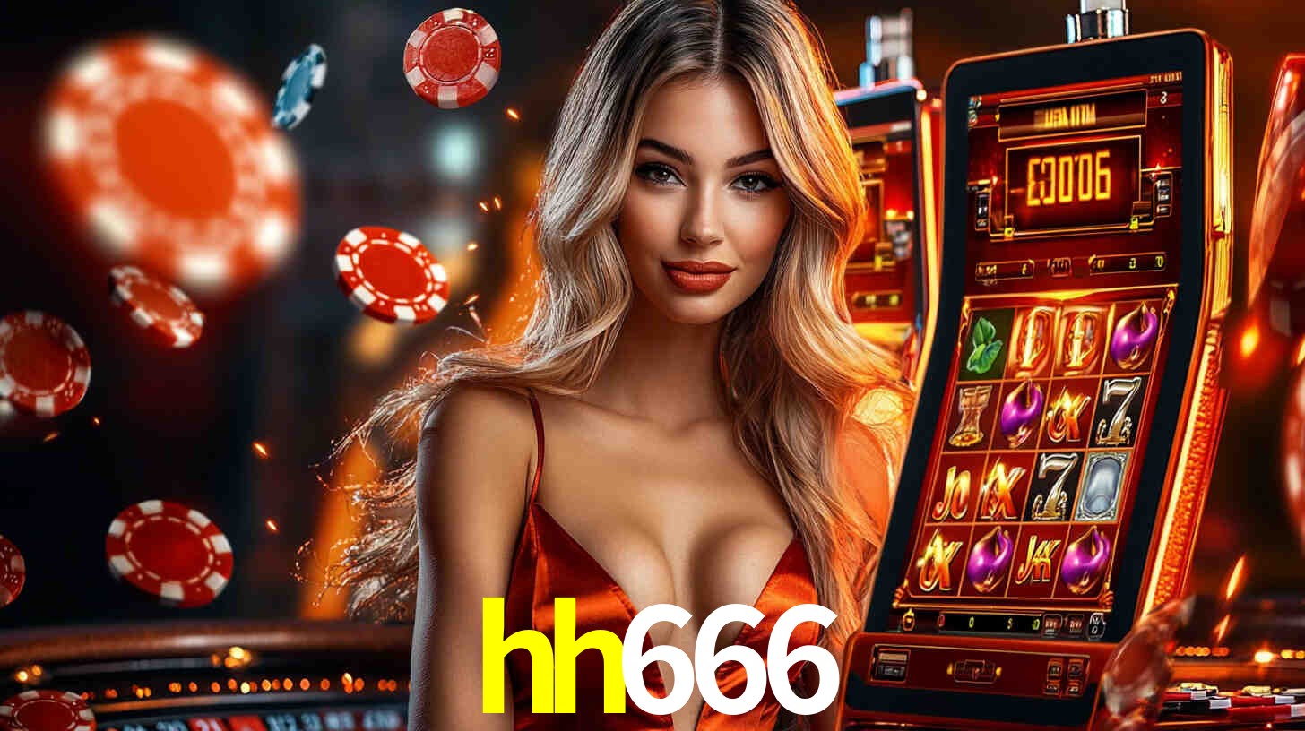 hh666: Seu Cassino Premiado com Pagamentos Rápidos