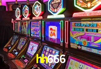 A Revolução dos Aplicativos de Jogos no hh666