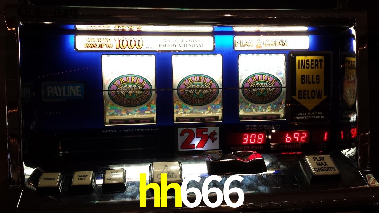 Welcome Bonus hh666