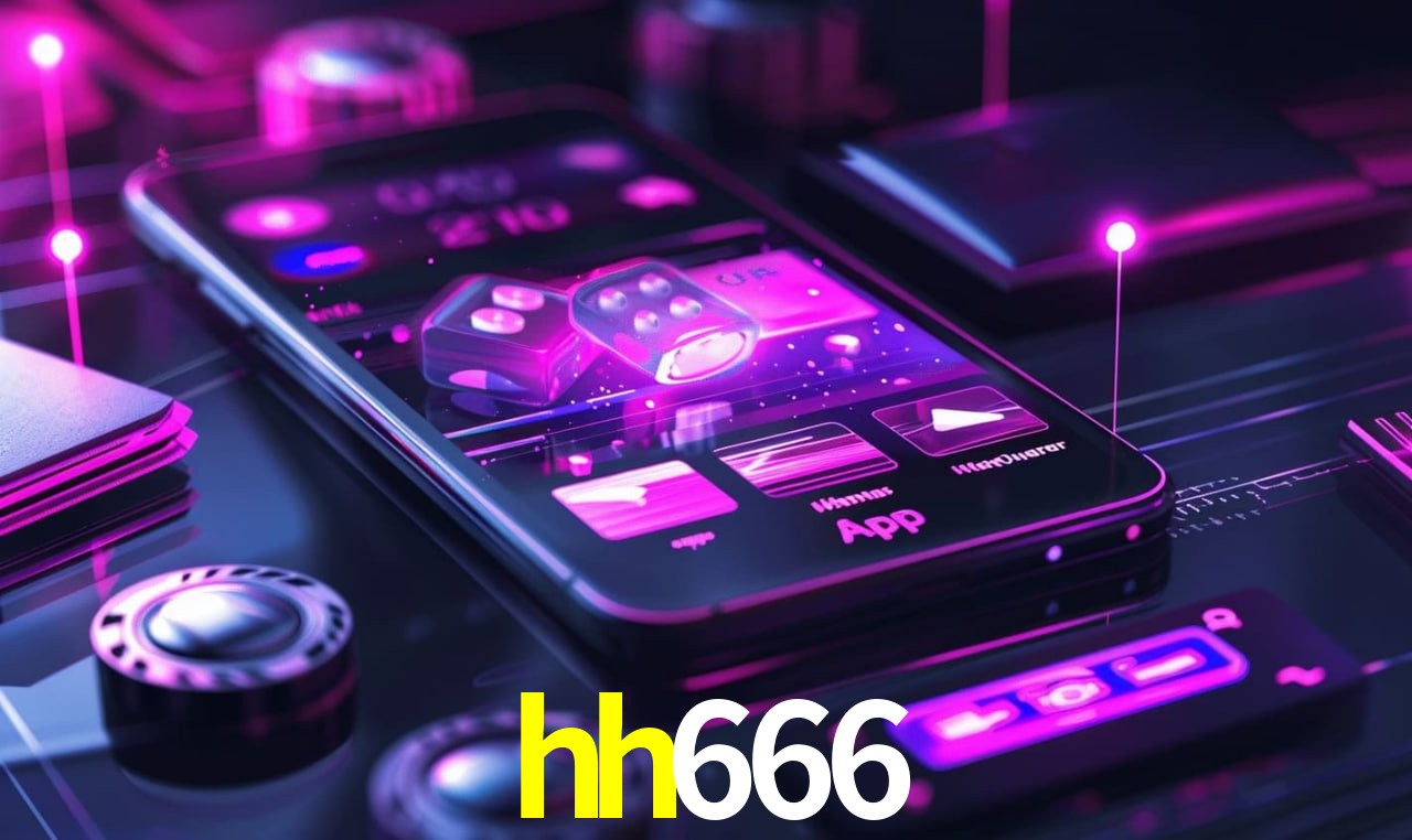 Experiência VIP hh666