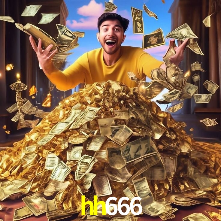 Estatísticas hh666