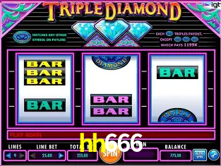 Desvendando o Mundo dos Jogos Virtuais na hh666