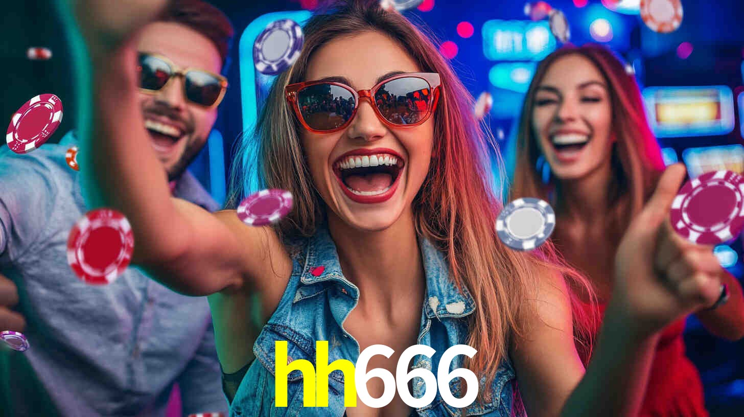 Desvendando o Mundo dos Jogos Virtuais na hh666