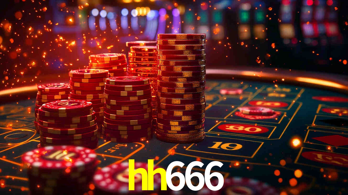 hh666 App Interface
