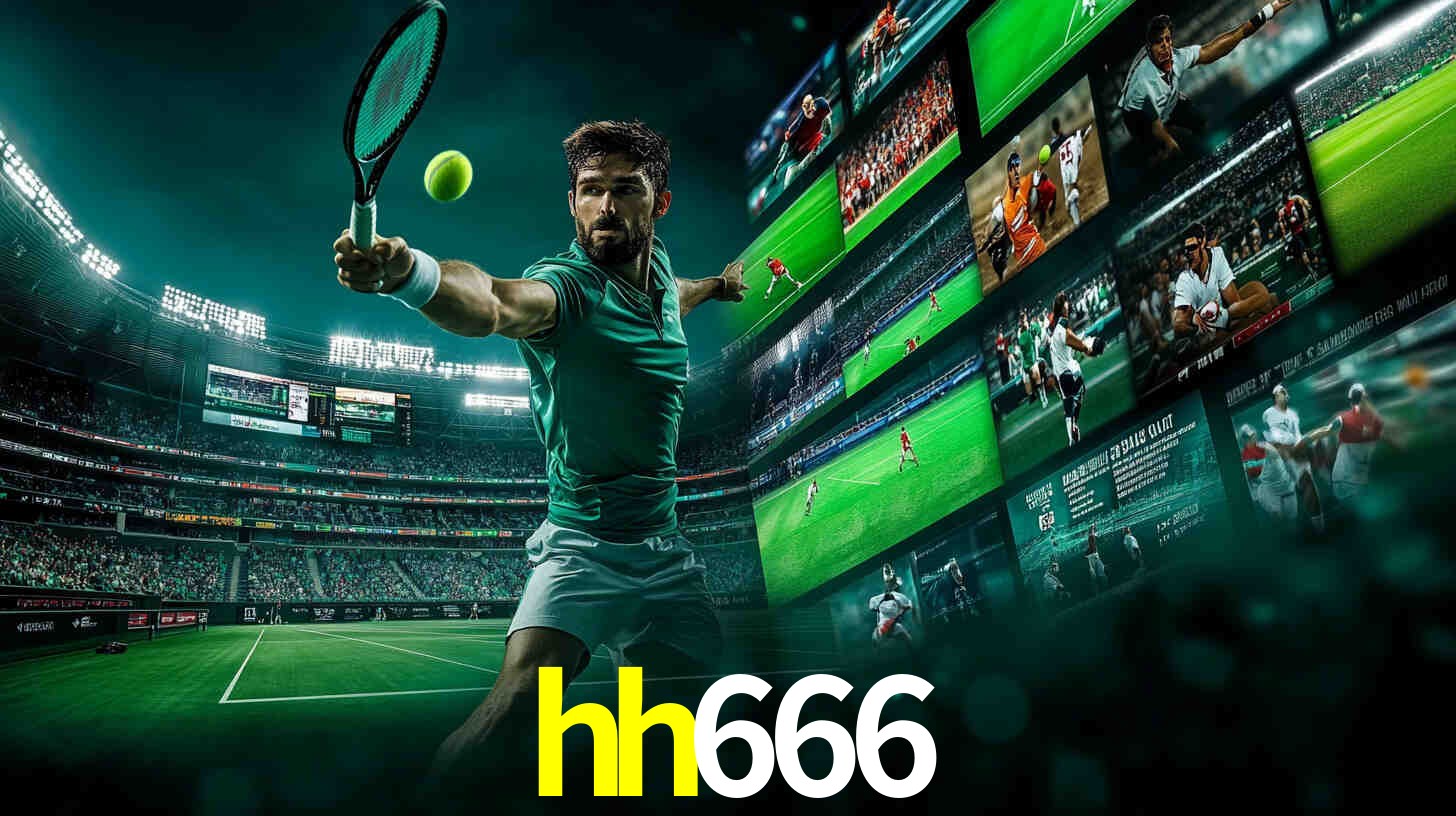 Descubra o Programa VIP da hh666: Vantagens Exclusivas para Jogadores