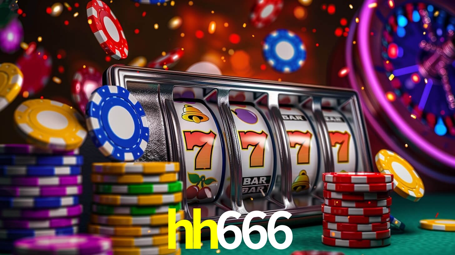 Apostas de Futebol hh666
