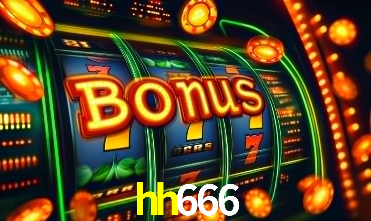 Blackjack Table hh666