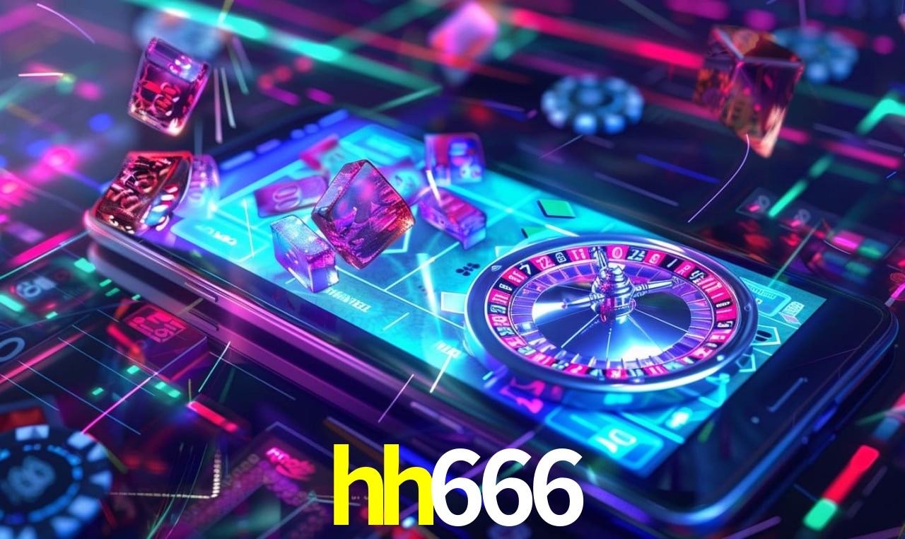 Benefícios da Conta hh666