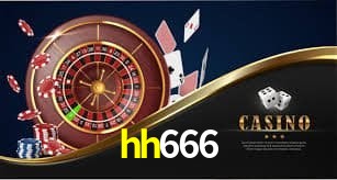 Cadastro Rápido hh666