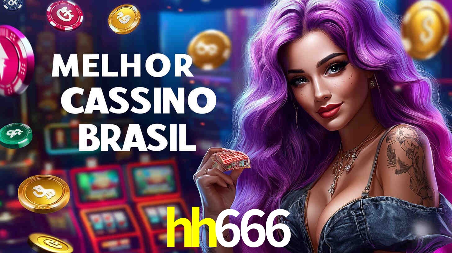 A Emoção da Loteria na hh666: Uma Chance de Mudança de Vida