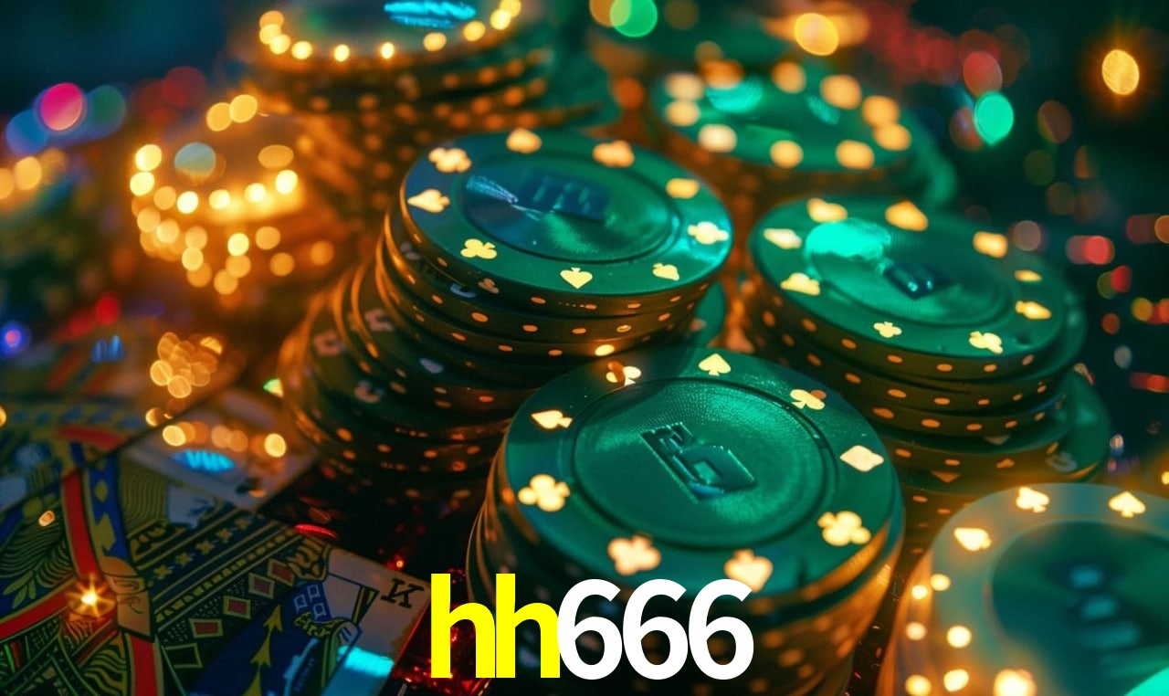 Provedores de Jogos hh666