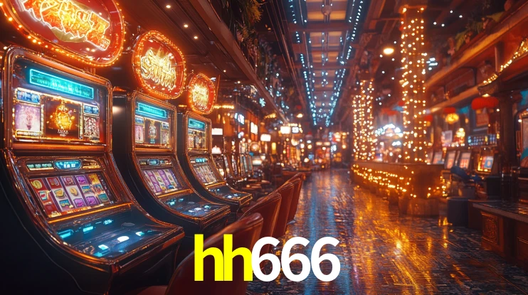 hh666: Seu Especialista em Apostas Esportivas Brasileiras