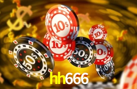 Casino Ao Vivo hh666
