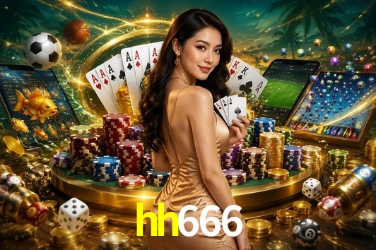 Live Casino hh666