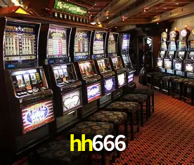 Apostas Esportivas na hh666: Um Guia Completo