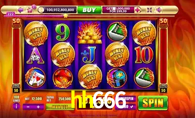 Inovações de Jogos na hh666: O Futuro das Experiências Interativas