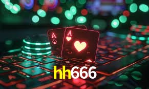 Tecnologia da Plataforma hh666