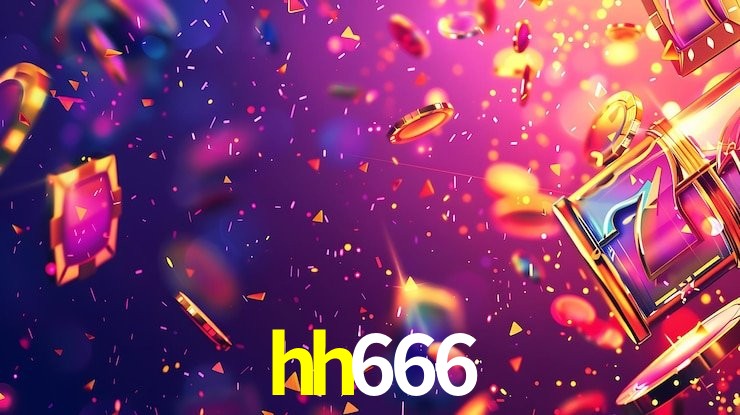 Programa VIP hh666