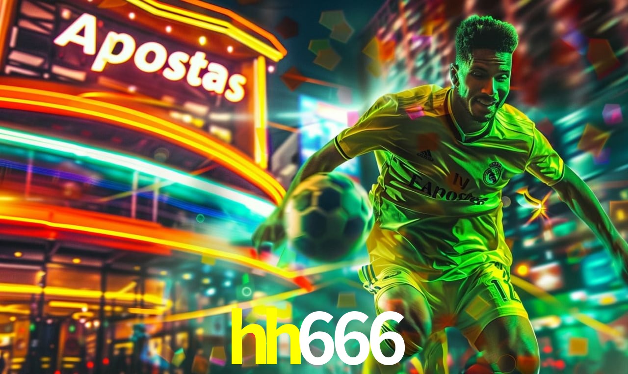Promoções Sazonais hh666