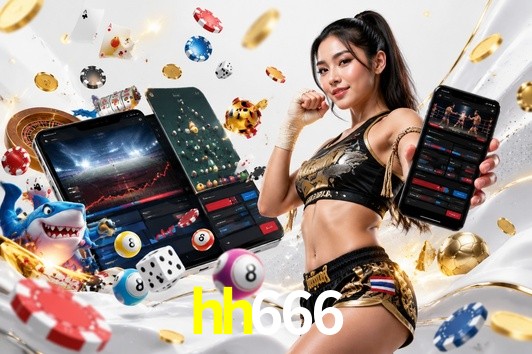 Exclusive Offers hh666