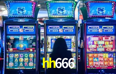 Explorando a Categoria de Eventos em Apostas na hh666