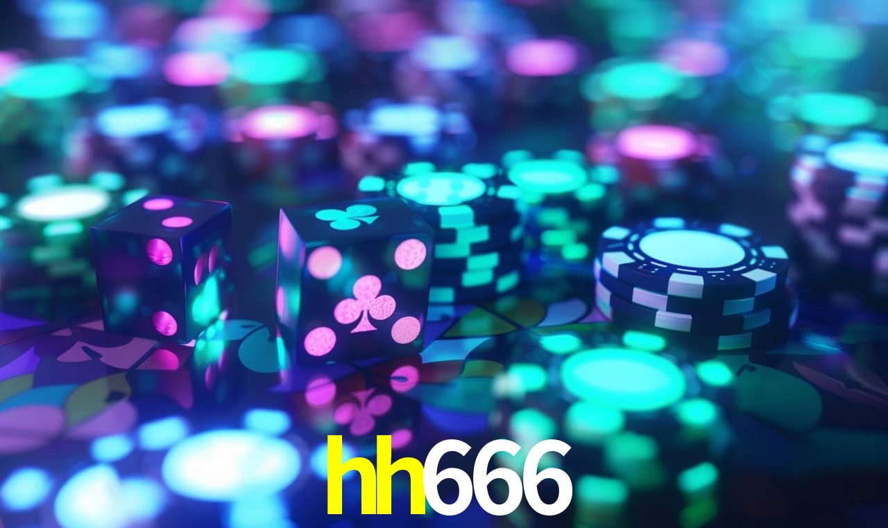 Recursos de Bônus hh666