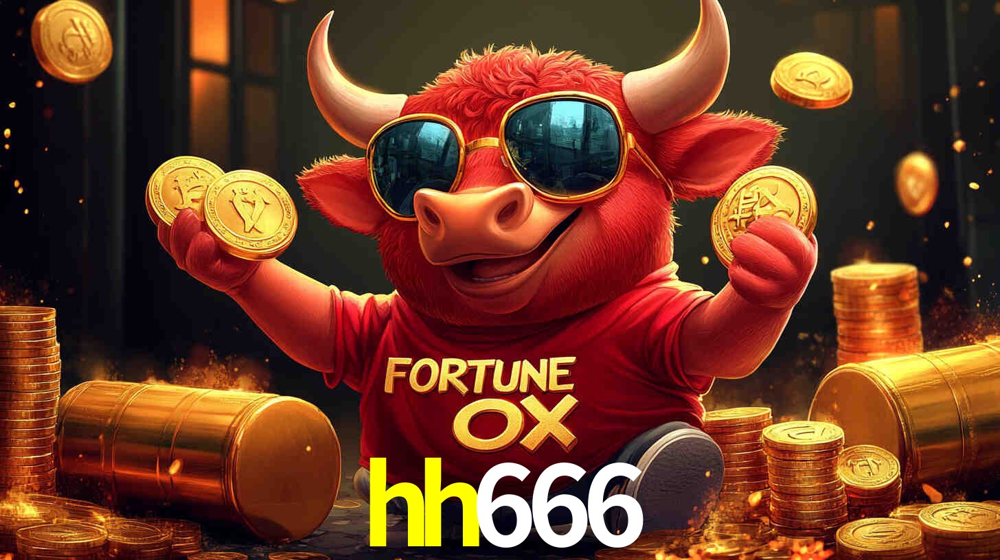 Descubra a Essência do hh666: Nossa História e Compromissos