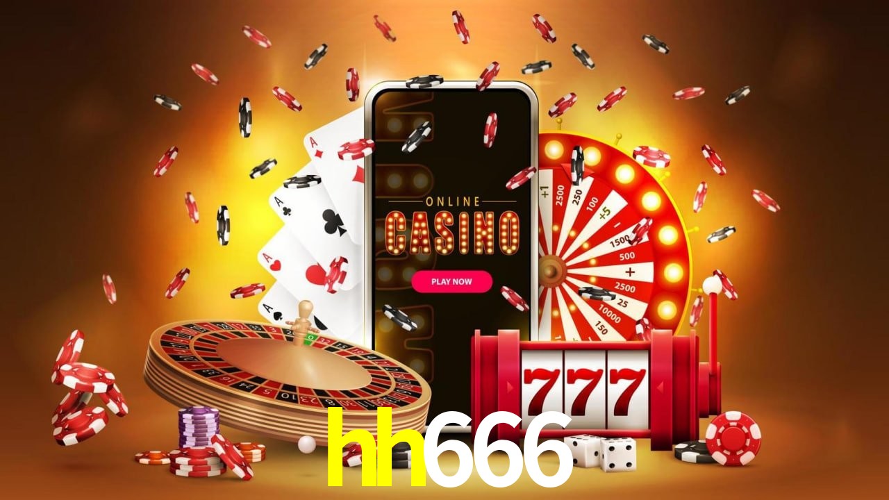 Explorando a Categoria de Eventos em Apostas na hh666