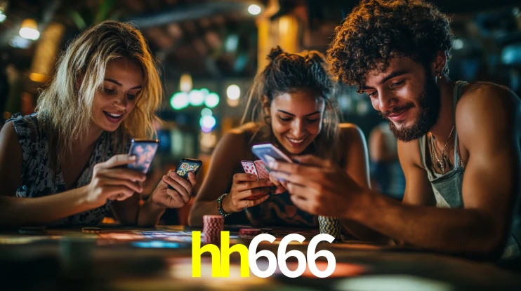Programa VIP hh666