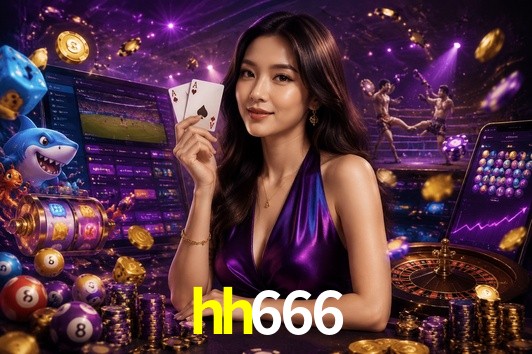 Roulette Table hh666