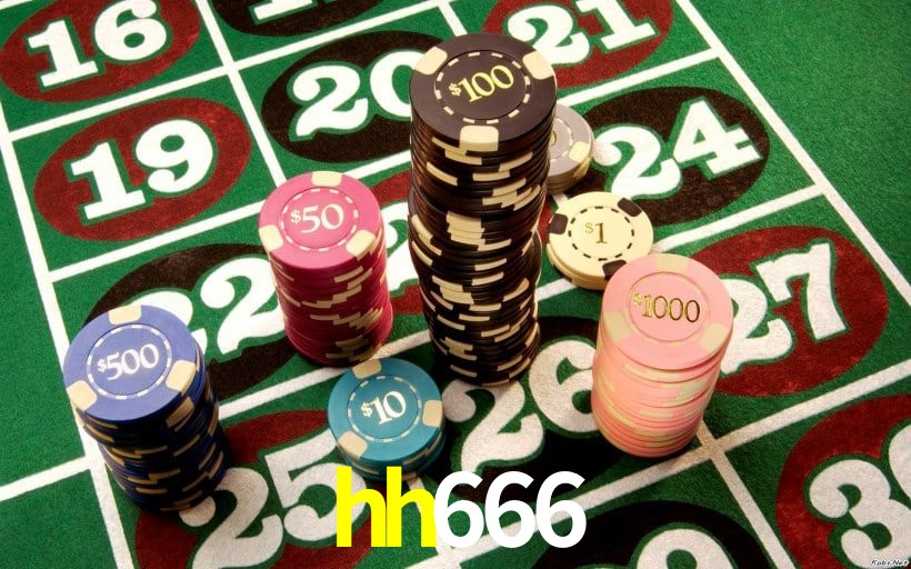 Login Seguro hh666