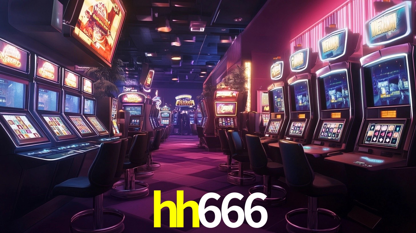 Ofertas Imperdíveis na hh666: Promoções e Bônus Que Valem a Pena