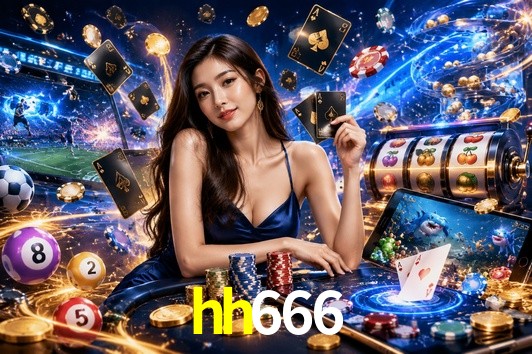Responsive Design hh666