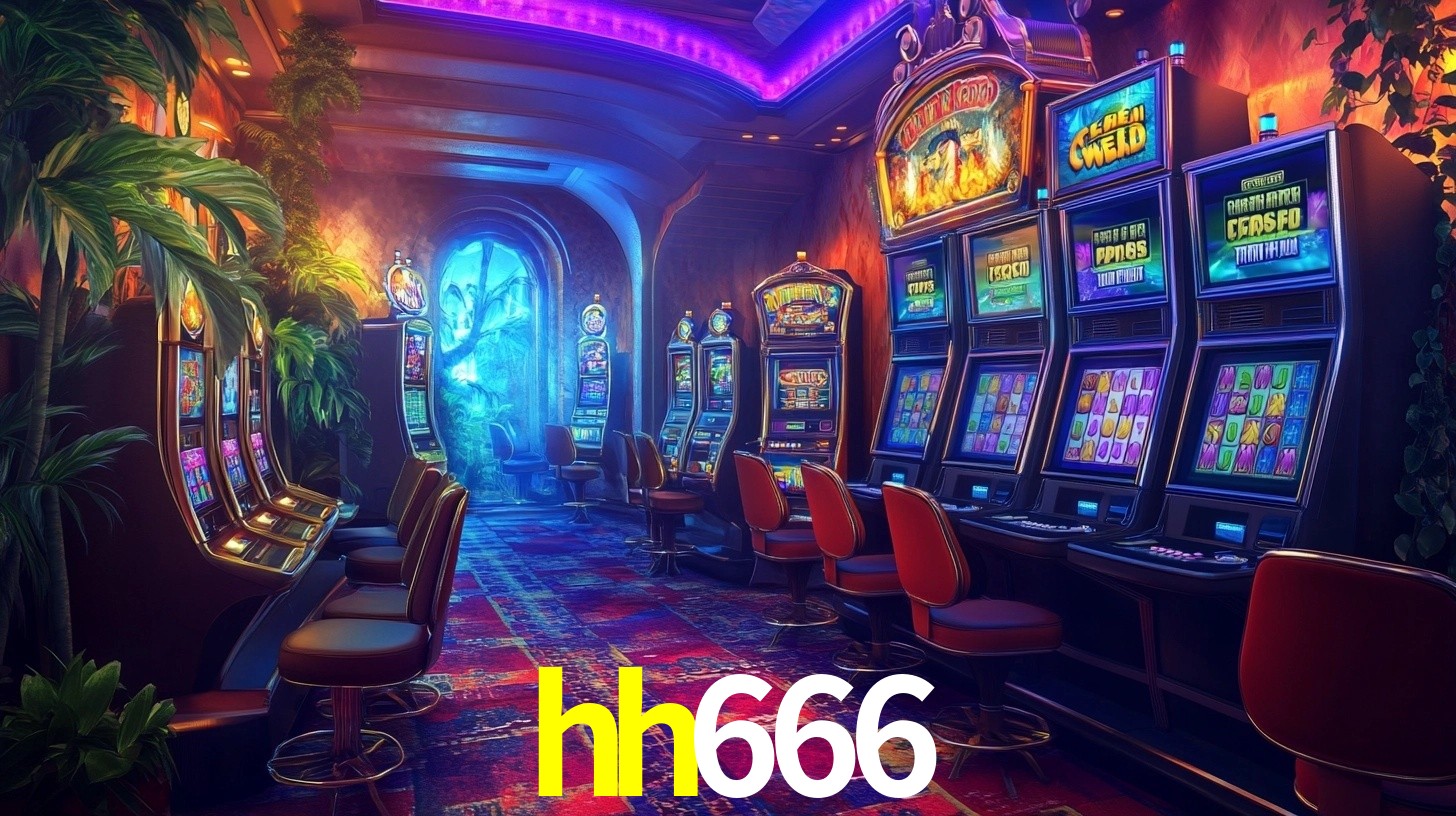 Welcome Bonus hh666