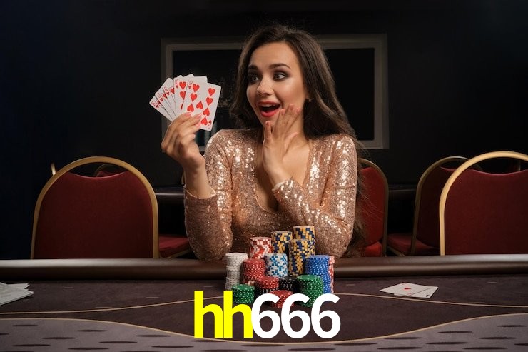 Casino VIP hh666