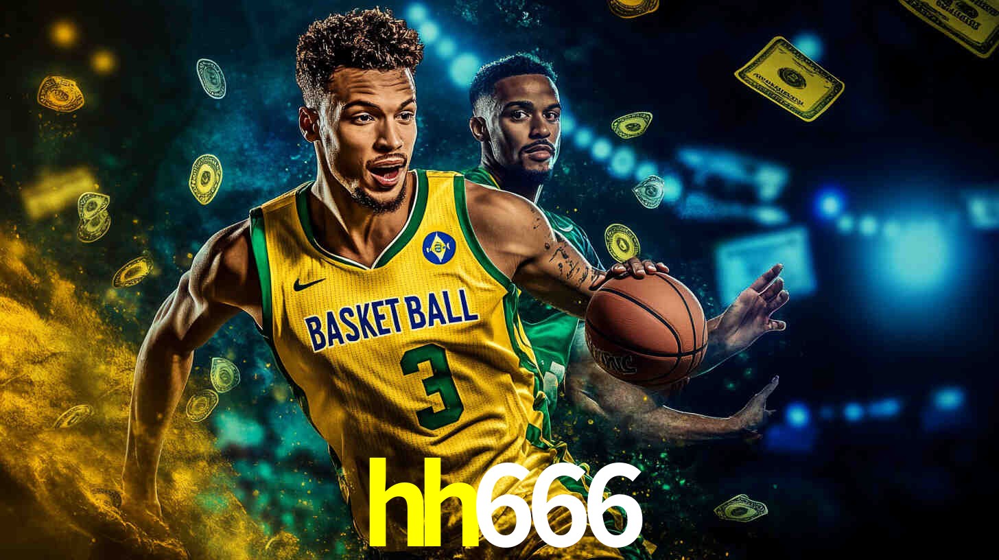 Inovações de Jogos na hh666: O Futuro das Experiências Interativas