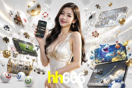 Slot Games hh666