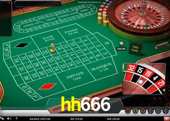 Descubra o Mundo do Cassino Online com hh666