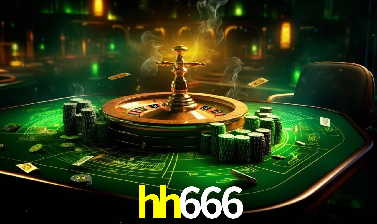 Bônus Diários hh666