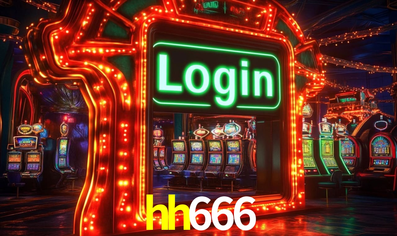 Jogos de Slot hh666
