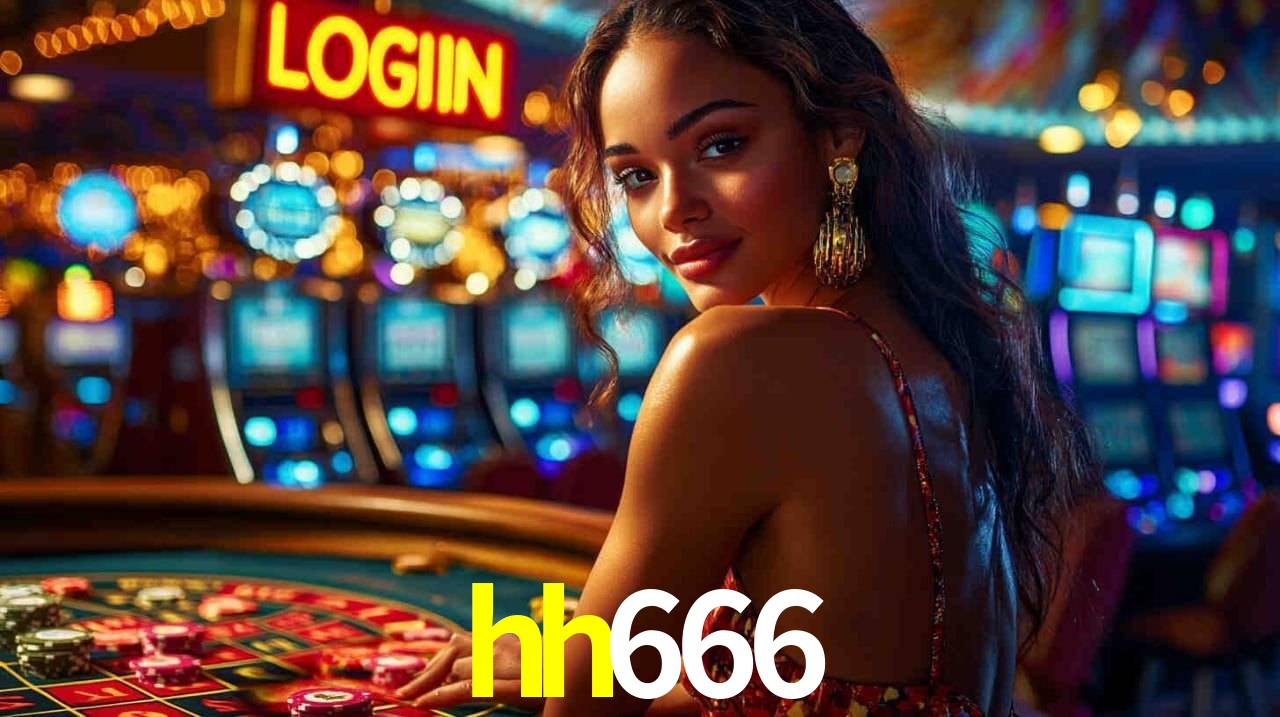 hh666 Belo Horizonte - Jackpots