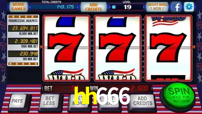 hh666 Cassino - 80+ Mesas ao Vivo