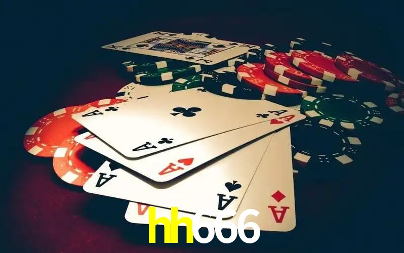hh666 Brasília - Betting Features