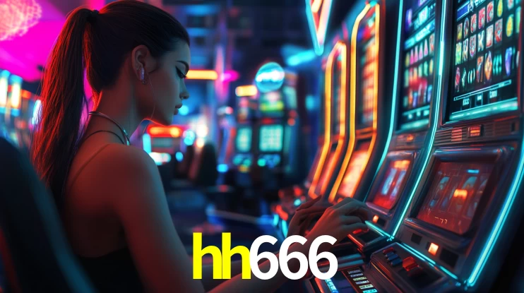 hh666 App Interface
