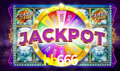 Descubra a Magia dos Jogos de Arcade no hh666