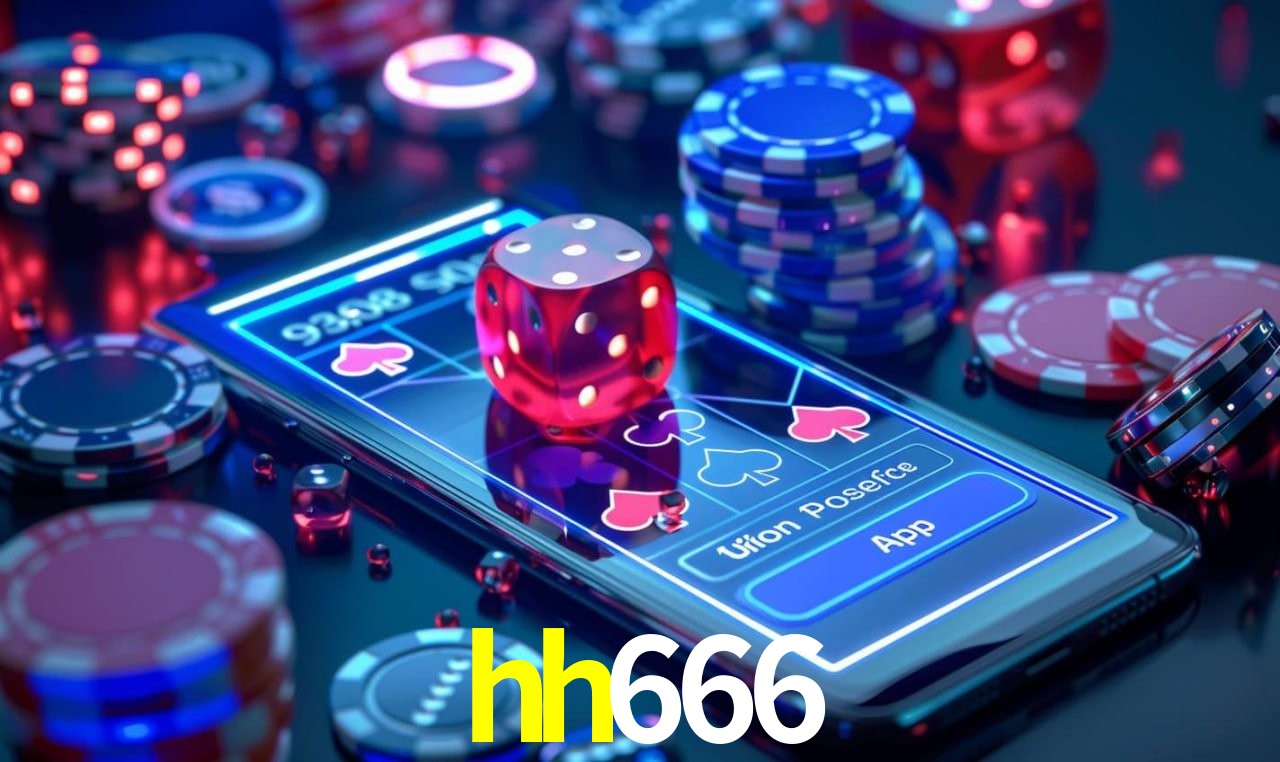 hh666 - Análise de Mercados Esportivos