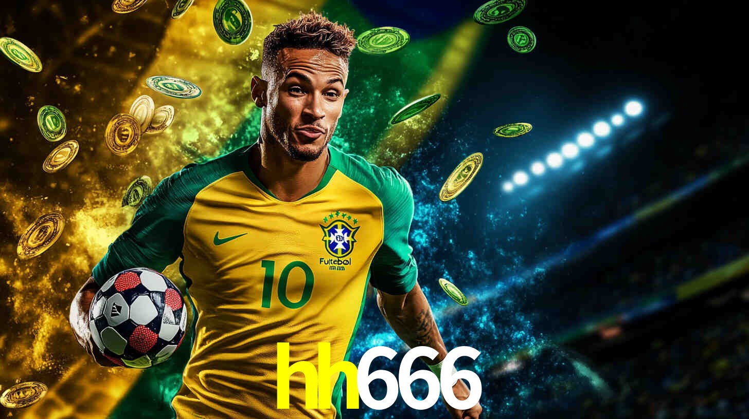Descubra a Essência do hh666: Nossa História e Compromissos