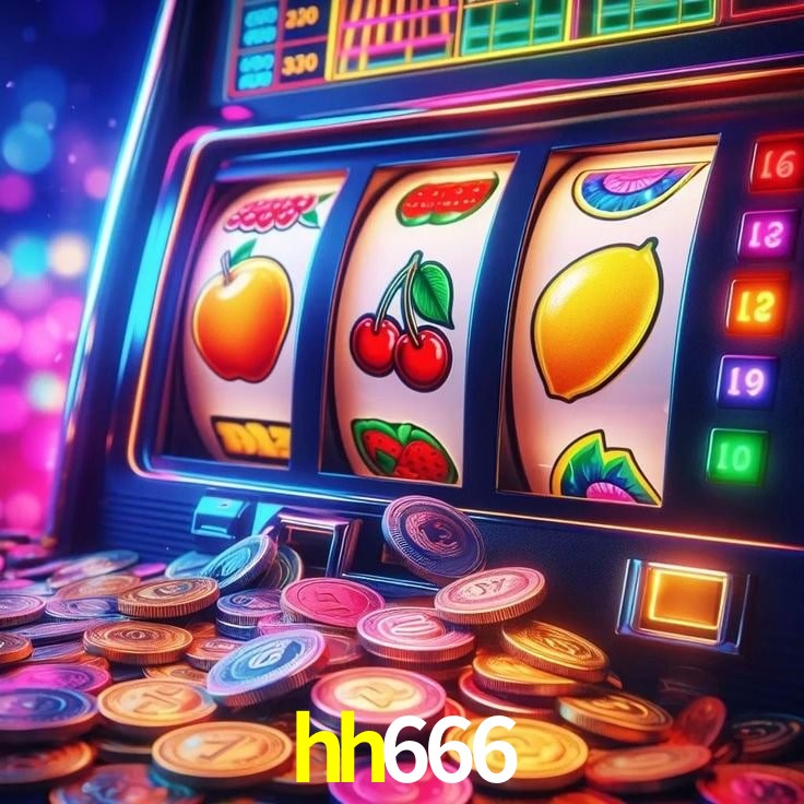 Benefícios da Conta hh666