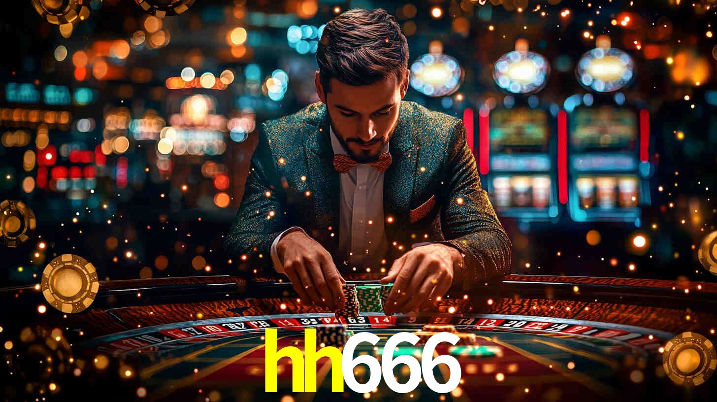 Daily Bonuses hh666