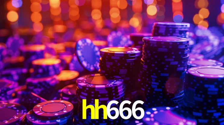 Bônus Generosos e Exclusivos no hh666 para Você!